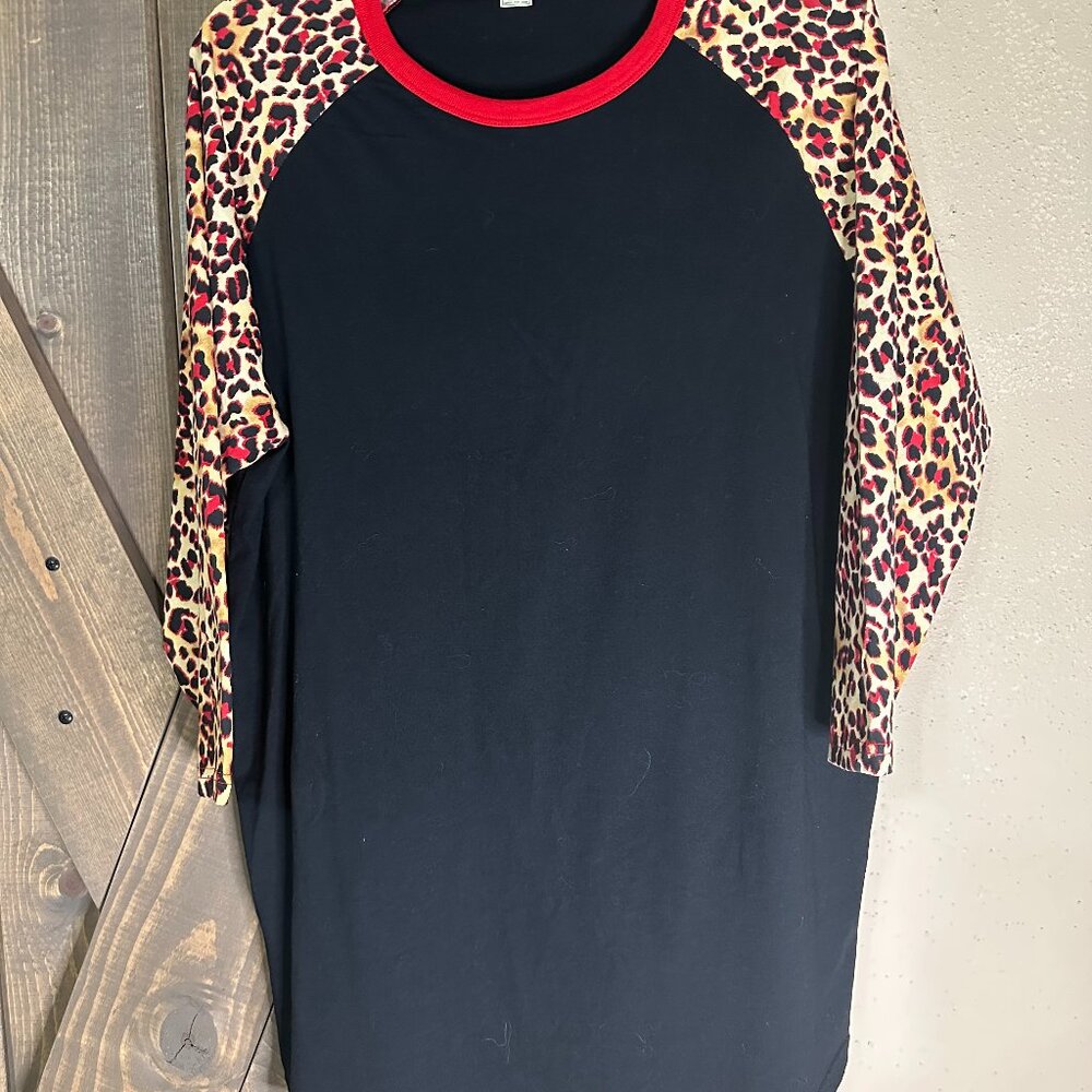 Women's Long-Sleeve Shirt